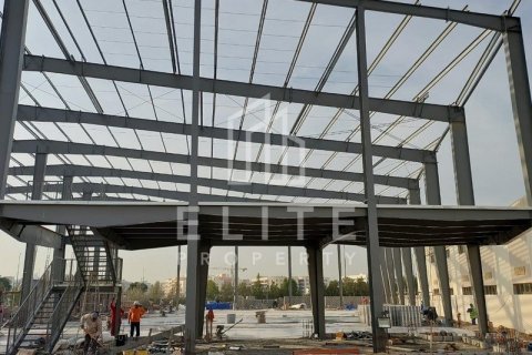 Warehouse in Dubai Investment Park, Dubai 3559 sq.m. № 38857 - photo 9