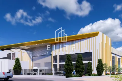 Warehouse in Dubai Investment Park, Dubai 3559 sq.m. № 38857 - photo 5