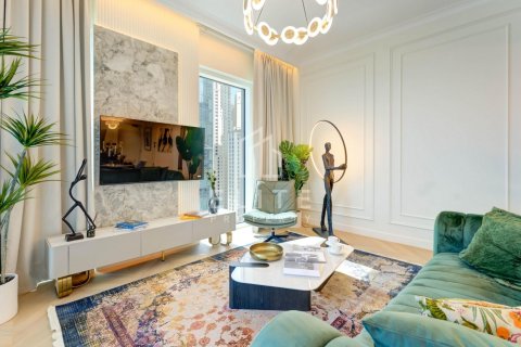 Appartement à Dubai, 2 chambres, 131 m², № 38845 - photo 5