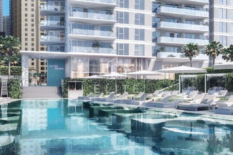 Appartement à Dubai, 2 chambres, 131 m², № 38845 - photo 14