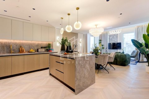 Appartement à Dubai, 2 chambres, 131 m², № 38845 - photo 10