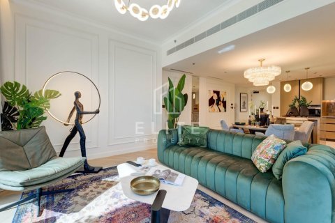 Appartement à Dubai, 2 chambres, 131 m², № 38845 - photo 6