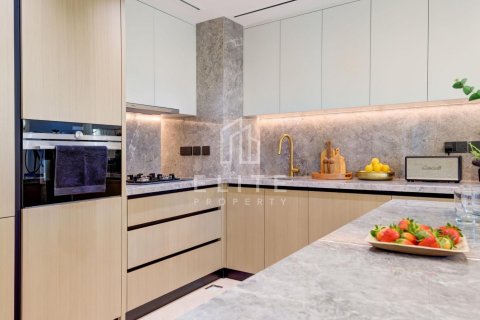 Appartement à Dubai, 2 chambres, 131 m², № 38845 - photo 9