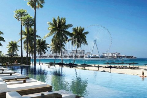 Appartement à Dubai, 2 chambres, 131 m², № 38845 - photo 17