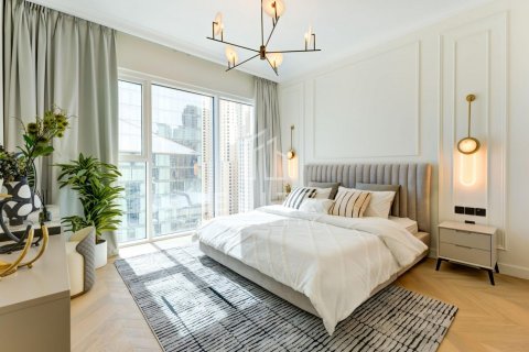 Appartement à Dubai, 2 chambres, 131 m², № 38845 - photo 7