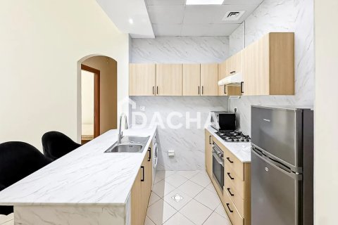 Apartamento en Marina Diamonds, Dubai Marina, Dubai, 2 dormitorios, 126 m², № 114818 - foto 6