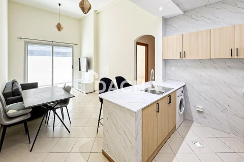 Apartamento en Marina Diamonds, Dubai Marina, Dubai, 2 dormitorios, 126 m², № 114818 - foto 7