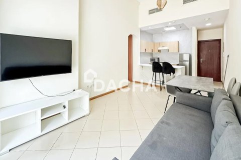 Apartamento en Marina Diamonds, Dubai Marina, Dubai, 2 dormitorios, 126 m², № 114818 - foto 5