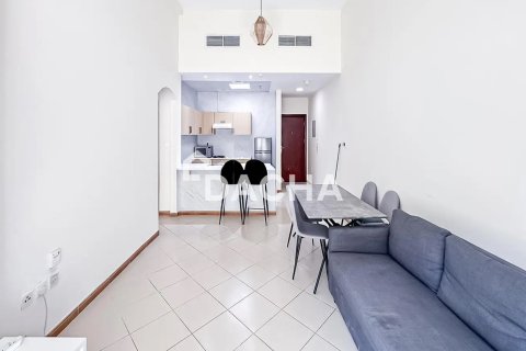 Apartamento en Marina Diamonds, Dubai Marina, Dubai, 2 dormitorios, 126 m², № 114818 - foto 2