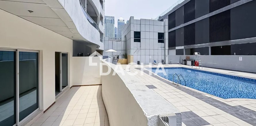 Apartamento en Marina Diamonds, Dubai Marina, Dubai, 2 dormitorios, 126 m², № 114818