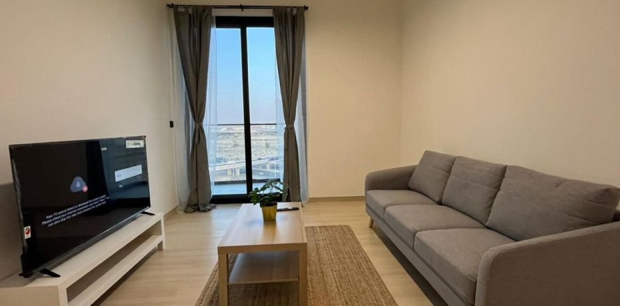 Appartement à Dubai, 2 chambres, 84.1 m², № 114817