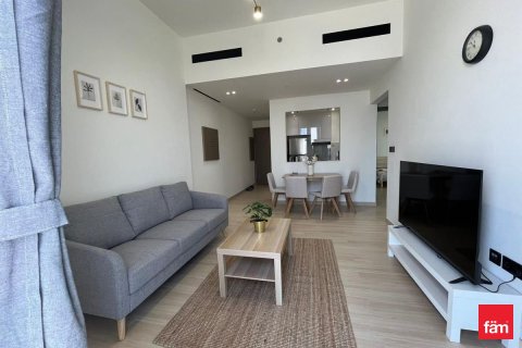 Appartement à Dubai, 2 chambres, 84.1 m², № 114817 - photo 5