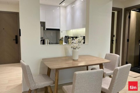Appartement à Dubai, 2 chambres, 84.1 m², № 114817 - photo 4