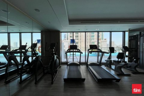 Appartement à Dubai, 2 chambres, 84.1 m², № 114817 - photo 6