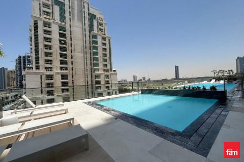 Appartement à Dubai, 2 chambres, 84.1 m², № 114817 - photo 7