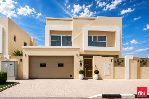 Villa in Al Furjan, Dubai 5 bedrooms, 600 sq.m. № 114813 - photo 2