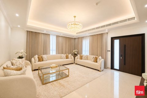Villa in Al Furjan, Dubai 5 bedrooms, 600 sq.m. № 114813 - photo 6