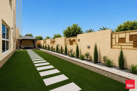 Villa in Al Furjan, Dubai 5 bedrooms, 600 sq.m. № 114813 - photo 20