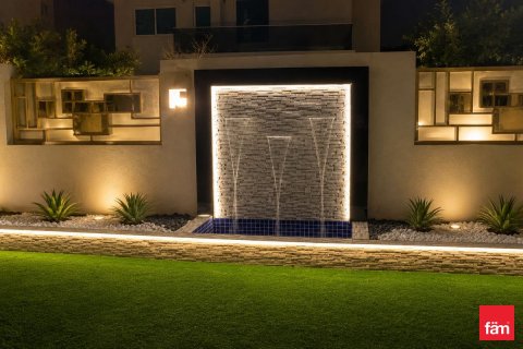 Villa in Al Furjan, Dubai 5 bedrooms, 600 sq.m. № 114813 - photo 16