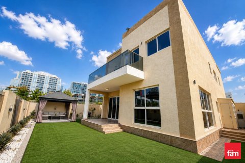 Villa in Al Furjan, Dubai 5 bedrooms, 600 sq.m. № 114813 - photo 3