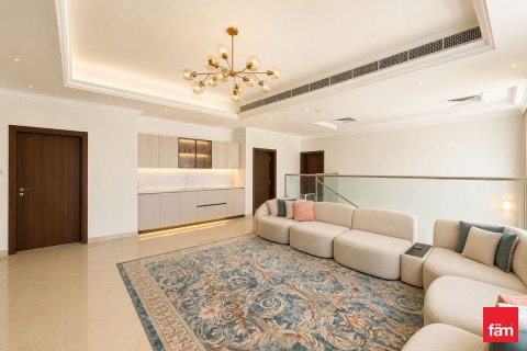 Villa in Al Furjan, Dubai 5 bedrooms, 600 sq.m. № 114813 - photo 14