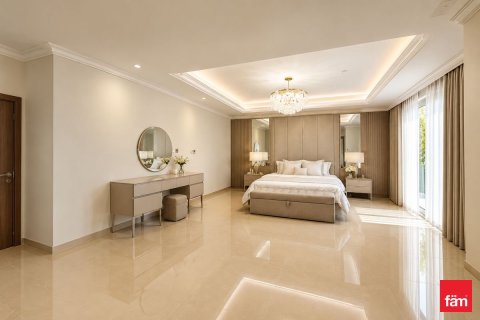 Villa in Al Furjan, Dubai 5 bedrooms, 600 sq.m. № 114813 - photo 12