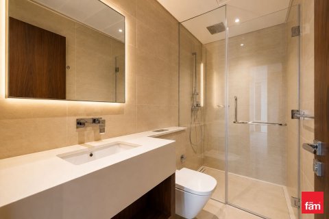 Apartamento en Dubai Marina, Dubai, 1 dormitorio, 64.1 m², № 114816 - foto 7