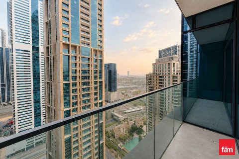 Apartamento en Dubai Marina, Dubai, 1 dormitorio, 64.1 m², № 114816