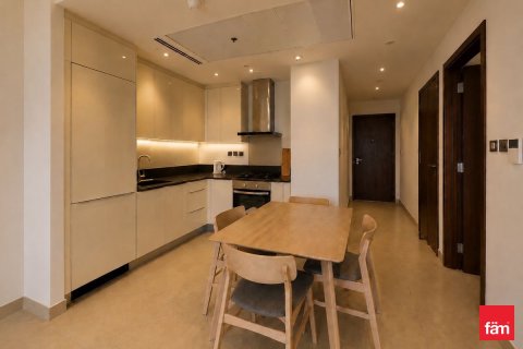 Apartamento en Dubai Marina, Dubai, 1 dormitorio, 64.1 m², № 114816 - foto 3