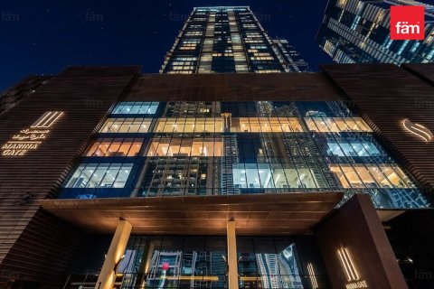Apartamento en Dubai Marina, Dubai, 1 dormitorio, 64.1 m², № 114816 - foto 4