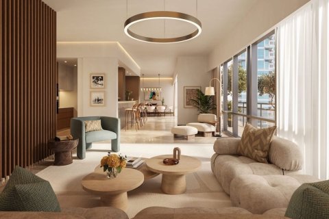 Apartment in Downtown Dubai (Downtown Burj Dubai), Dubai 49.4 sq.m. № 55020 - photo 4