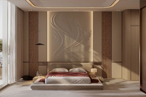 Apartment in Downtown Dubai (Downtown Burj Dubai), Dubai 49.4 sq.m. № 55020 - photo 6