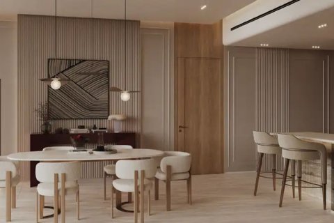Apartment in Downtown Dubai (Downtown Burj Dubai), Dubai 49.4 sq.m. № 55020 - photo 9