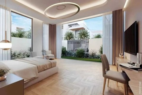 Apartment in Downtown Dubai (Downtown Burj Dubai), Dubai 49.4 sq.m. № 55020 - photo 5