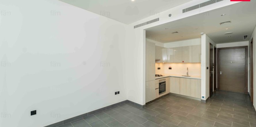 Квартира в Дубае, 1 спальня, 62.9м², № 55019
