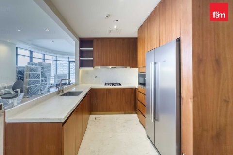 Apartment in Downtown Dubai (Downtown Burj Dubai), Dubai 2 bedrooms, 163.6 sq.m. № 55021 - photo 1