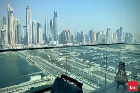 Apartment in Dubai Harbour, Dubai 2 bedrooms, 106.9 sq.m. № 55030 - photo 4