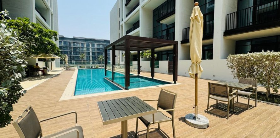 Apartment in Al Wasl, Dubai 2 bedrooms, 182.1 sq.m. № 55031
