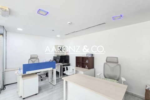 Bureau à Business Bay, Dubai, 169 m², № 78499 - photo 7