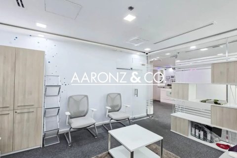 Bureau à Business Bay, Dubai, 169 m², № 78499 - photo 6