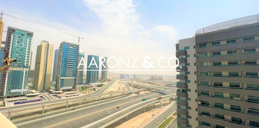 Appartement à Dubai Marina, Dubai, 1 chambre, 72.3 m², № 78485