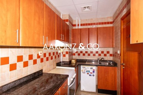 Appartement à Dubai Marina, Dubai, 1 chambre, 72.3 m², № 78485 - photo 9