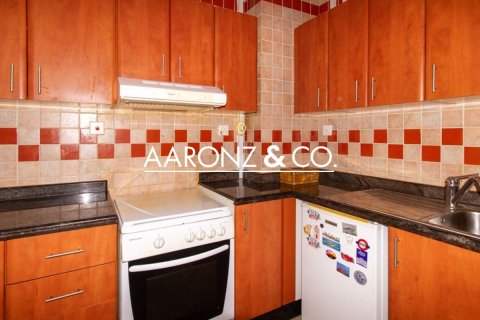 Appartement à Dubai Marina, Dubai, 1 chambre, 72.3 m², № 78485 - photo 10