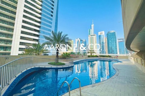 Appartement à Dubai Marina, Dubai, 1 chambre, 72.3 m², № 78485 - photo 19