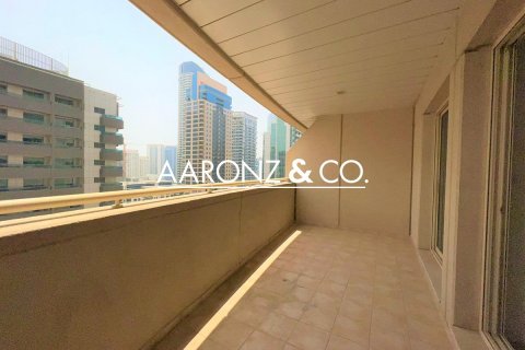 Appartement à Dubai Marina, Dubai, 1 chambre, 72.3 m², № 78485 - photo 15