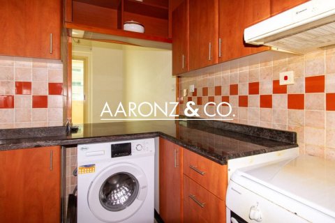 Appartement à Dubai Marina, Dubai, 1 chambre, 72.3 m², № 78485 - photo 8