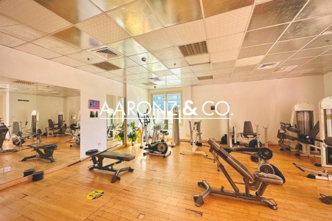 Appartement à Dubai Marina, Dubai, 1 chambre, 72.3 m², № 78485 - photo 17