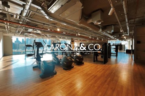 Appartement à Downtown Dubai (Downtown Burj Dubai), Dubai, 1 chambre, 69.3 m², № 78487 - photo 9