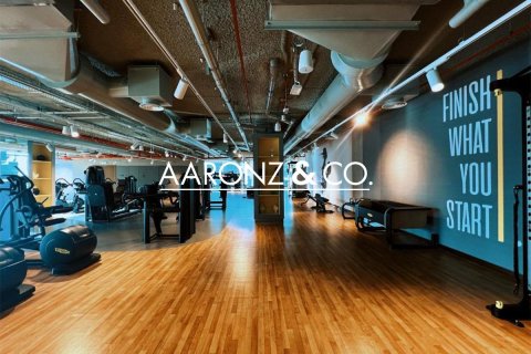 Appartement à Downtown Dubai (Downtown Burj Dubai), Dubai, 1 chambre, 69.3 m², № 78487 - photo 10