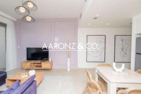 Appartement à Downtown Dubai (Downtown Burj Dubai), Dubai, 1 chambre, 69.3 m², № 78487 - photo 3